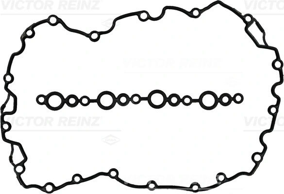 Gasket Set, cylinder head cover